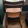 Stokke Tripp Trapp High Chair + Newborn Set Image 3