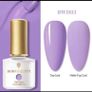 Gel Nail Polish Soak Off UV/LED 7 ml Image 4