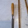 made in England  chisels Image 7