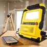 Brand New Parkside Corded Electric Power Tools with 3 Year Warranty (Grinder, Drill, Sander, Worklight, Pump, SDS Chisel Drill, Vacuum, Sabre Reciprocating Saw, Circular Saw, Compressor, Shredder, Pillar Drill) Image 3