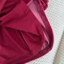 Gorgeous Carter's Baby velvet clothes Image 8