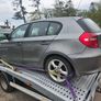 Bmw 1 series N47 type Image 4