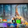 Xbox Series X + Controller + 3 Games Image 5
