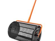 main image for ad Compost spreader steel