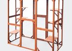 Playpen For Cats 180x88x169 Cm..free Delivery