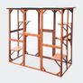 Playpen For Cats 180x88x169 Cm..free Delivery Image 5