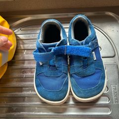 boys shoes belenka barefoot