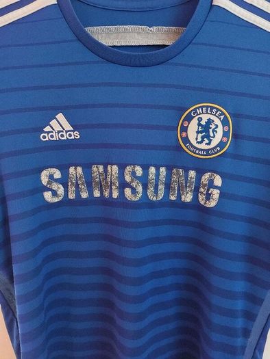 chelsea jersey
