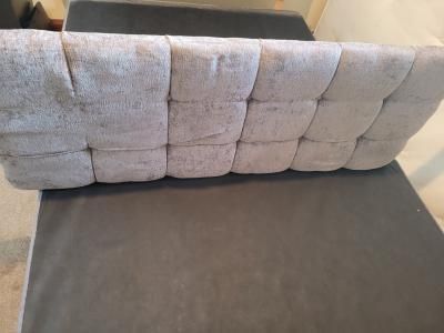 Bed Frame / Bed Base  -  Double Bed (2 avail) for pickup