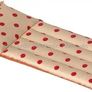 Maileg Mouse - Air Mattress Polkadot Image 2