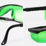 Huepar Green Laser protective glasses Image 7