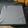 Pressure care cushion for hospital chairs and wheelchairs etc Image 2