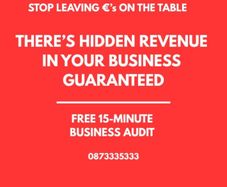 Theres Hidden Revenue In Your Business