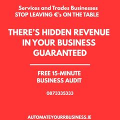 Theres Hidden Revenue In Your Business