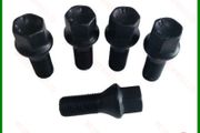 5 x New Bolts (28mm) BMW Newer Models 1,3,5,6,7 Series, Mini, F10, F11 (RB5) Delivery