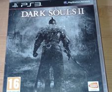 Dark Souls 2