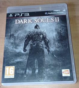 Dark Souls 2