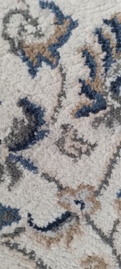 ruglovely rug in v good condition