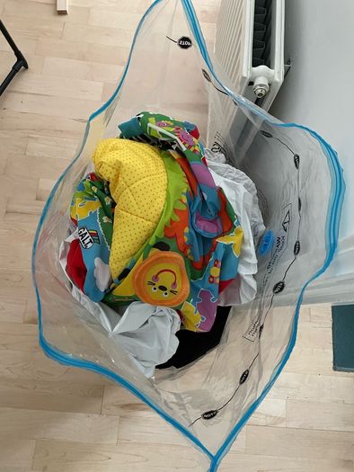 Baby Items
