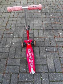 Mini Micro Scooter