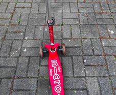 Mini Micro Scooter