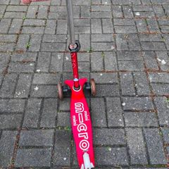 Mini Micro Scooter