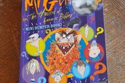 Mr Gum in the Hound of Lamonic Bibber, by Andy Stanton