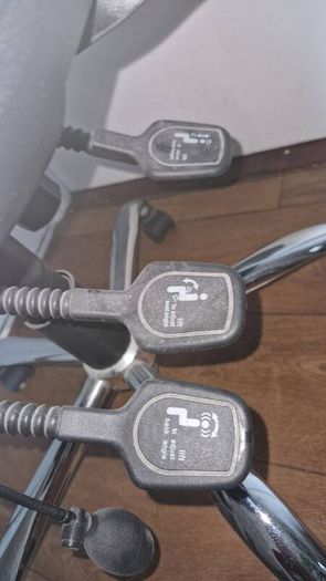 Sturdy ergonomic chair for home office