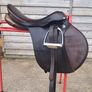 Equine Saddle Image 2