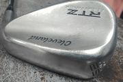 cleveland RTZ tour rack wedge