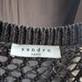 Sandro knitted top Image 4