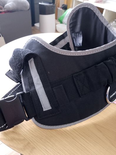 Zoofari Large Dog Harness