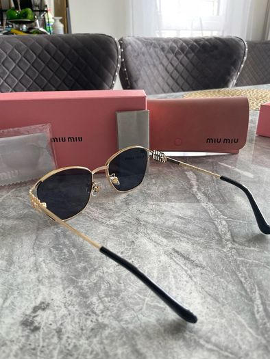 miu miu glasses