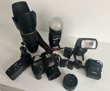 camera