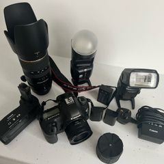 camera