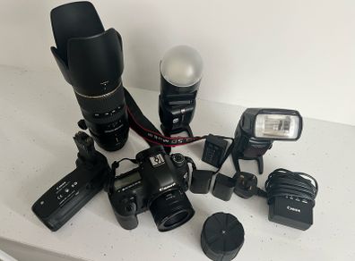camera