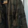 Zara bomber jacket Image 3