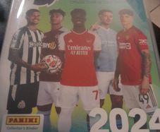 English Premier League - Panini Adrenalyn Full Base Sets