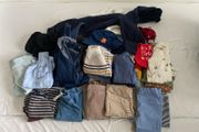Baby clothes 3 to 6 months