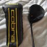 Cobra Speedzone Xtreme Driver Image 9