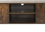 Retro TV Stand Modern Entertainment Center for Flat Screen TV - Free Delivery Nationwide