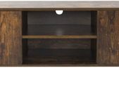 Retro TV Stand Modern Entertainment Center for Flat Screen TV - Free Delivery Nationwide