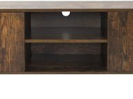 main image for ad Retro TV Stand Modern Entertainment Center for Flat Screen TV - Free Delivery Nationwide