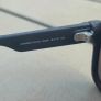 Carrera Sunglasses 1014/S Black Grey 64/10/135 Unisex Image 4