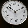pendulum wall clock new  60 cm high Image 7