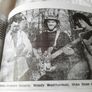 Manchild 5-Rabid Pack With Sirens Howling (AUTOGRAPHED BY CORROSION OF CONFORMITY-Mike, Reed (R.I.P.) and Woody (Punk/Hardcore) Image 3