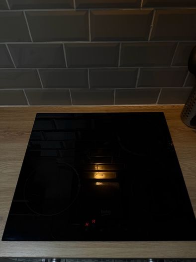 Beko Ceramic Hob