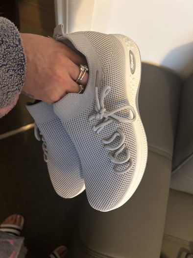 new runners