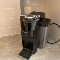 NESPRESSO Vertuo by Magimix M650