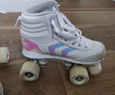 Kids roller skates